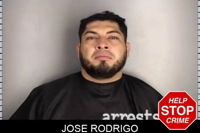 Jose Rodrigo