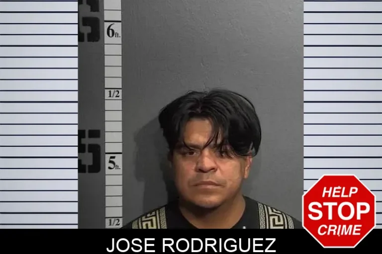 Jose Rodriguez