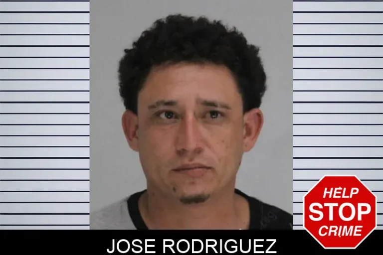 Jose Rodriguez