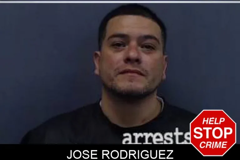 Jose Rodriguez