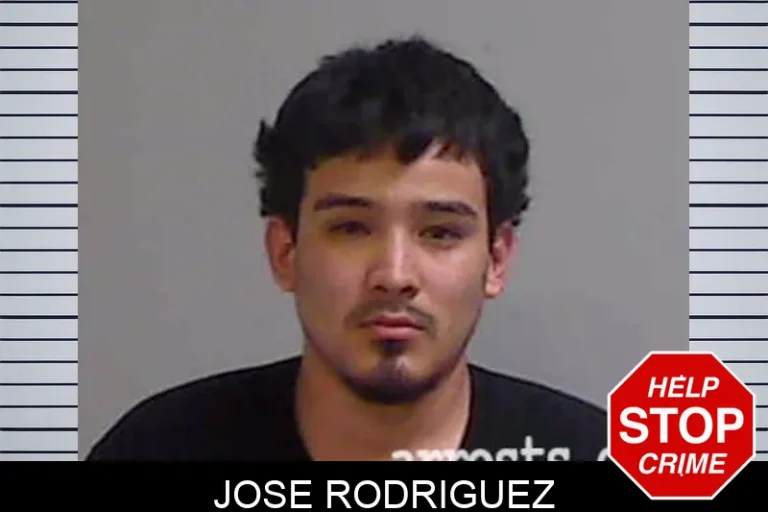 Jose Rodriguez