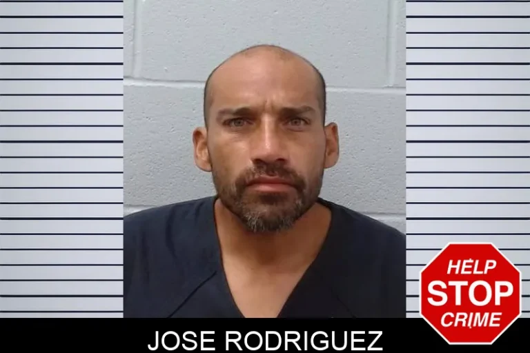 Jose Rodriguez