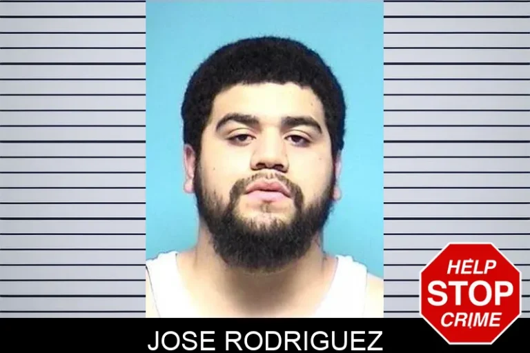 Jose Rodriguez