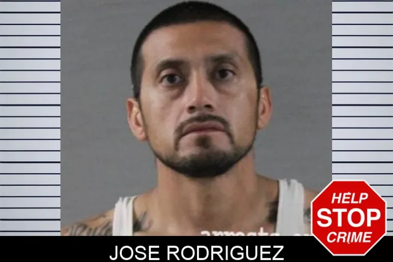 Jose Rodriguez