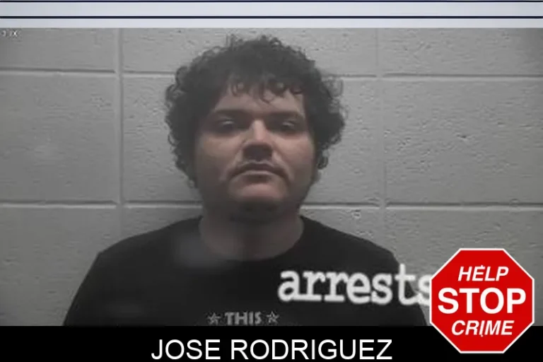 Jose Rodriguez