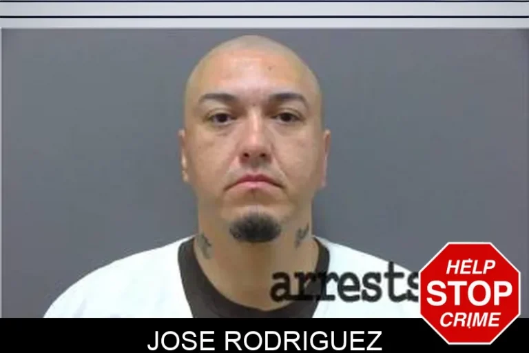 Jose Rodriguez