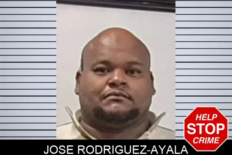 Jose Rodriguez-Ayala