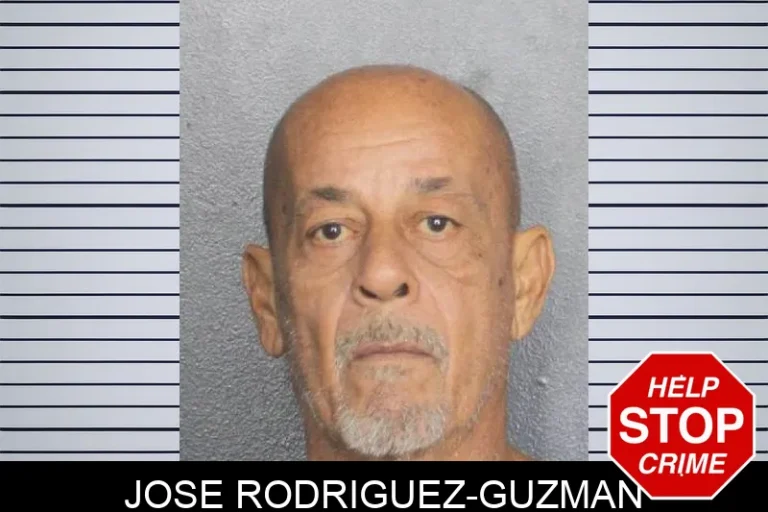 Jose Rodriguez-Guzman