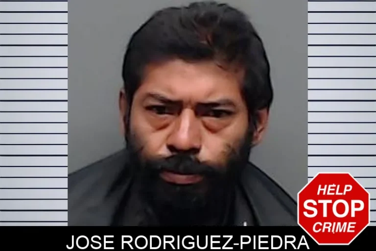 Jose Rodriguez-Piedra