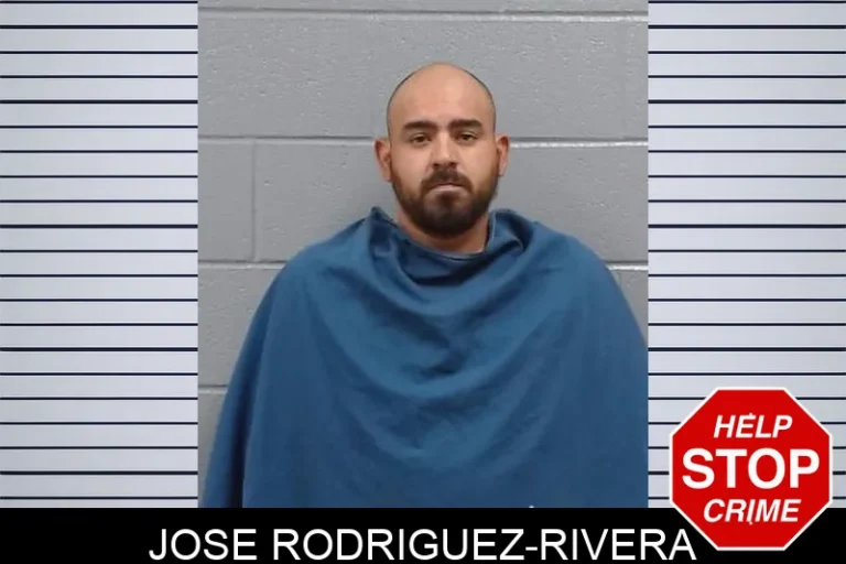 Jose Rodriguez-Rivera