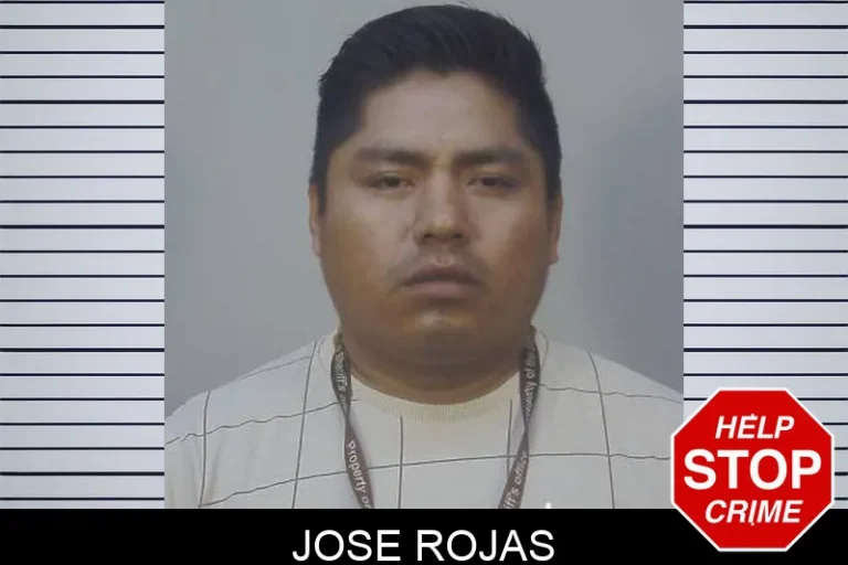 Jose Rojas