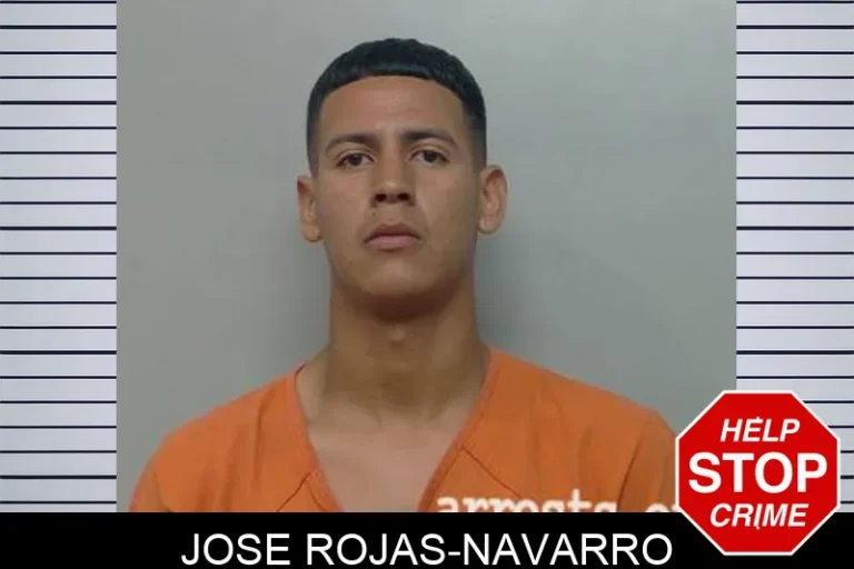 Jose Rojas-Navarro