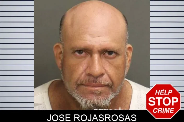 Jose Rojasrosas