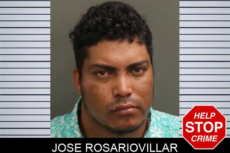 Jose Rosariovillar