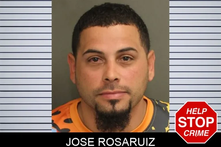 Jose Rosaruiz