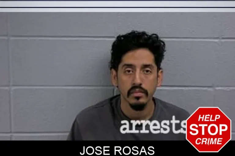 Jose Rosas