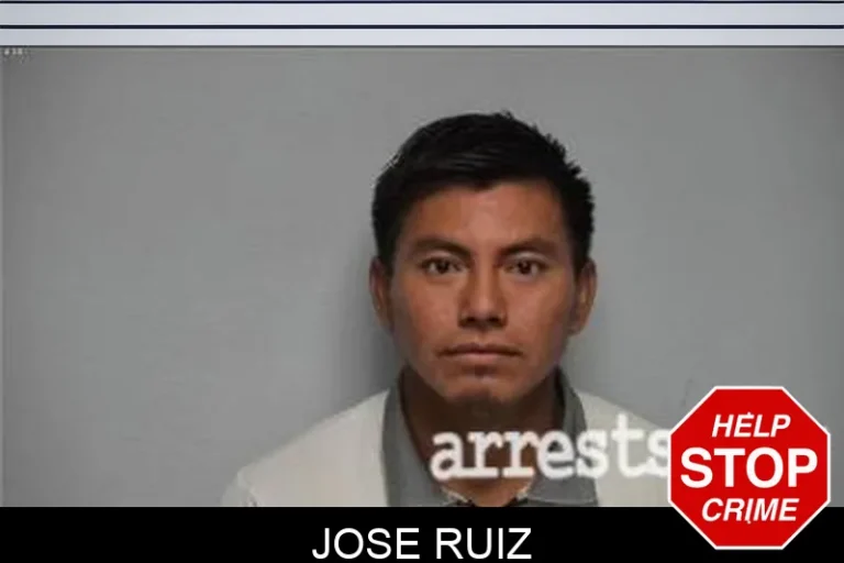 Jose RuIz