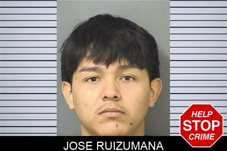Jose RuIzuMana
