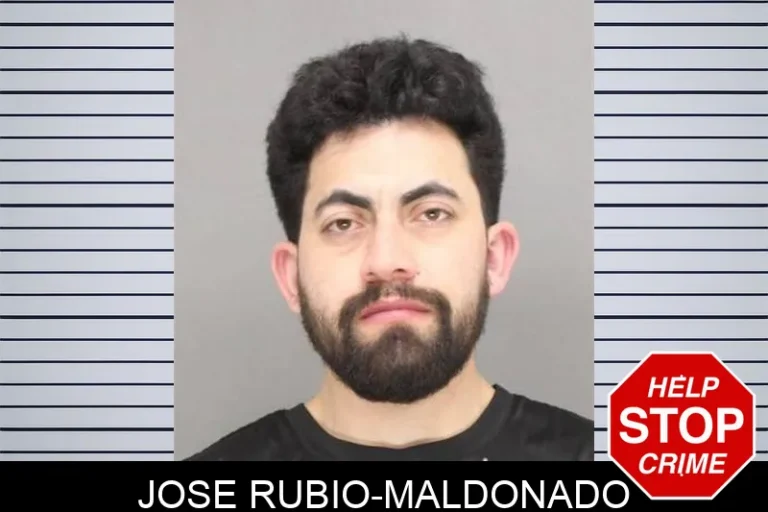 Jose Rubio-Maldonado