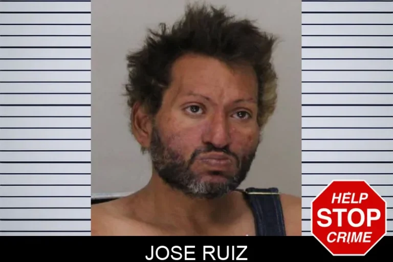 Jose Ruiz