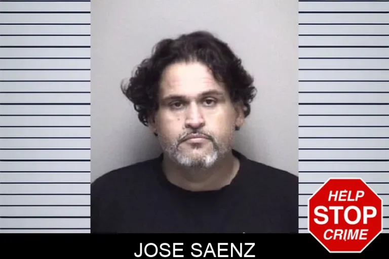 Jose Saenz