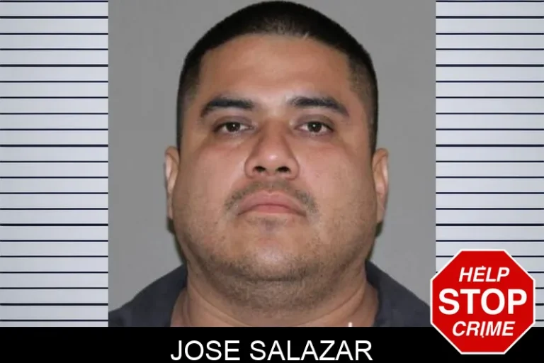 Jose Salazar
