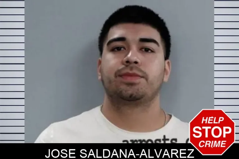 Jose Saldana-Alvarez