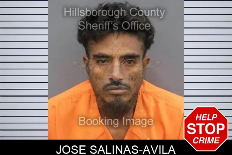 Jose Salinas-Avila