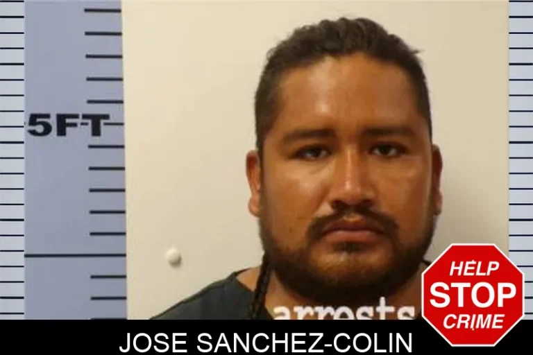 Jose Sanchez-Colin