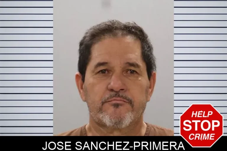Jose Sanchez-Primera