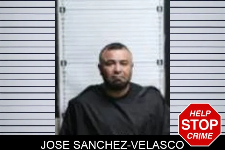 Jose Sanchez-Velasco