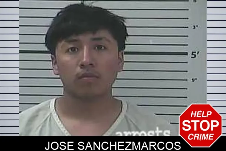 Jose SanchezMarcos
