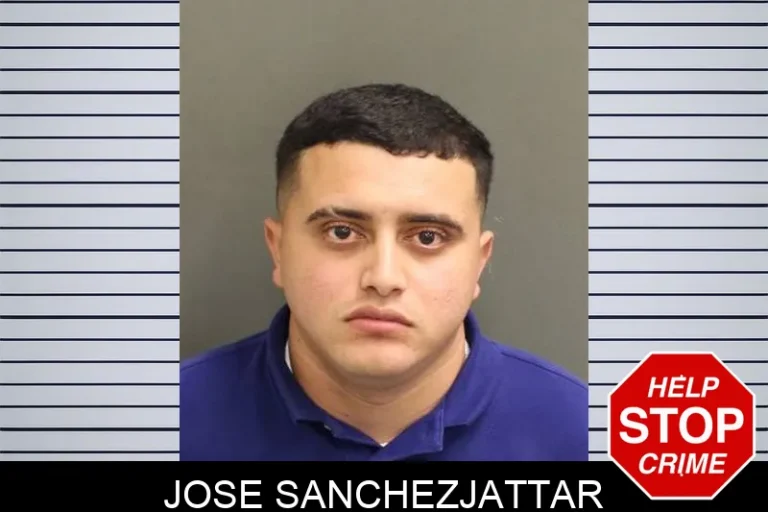 Jose Sanchezjattar