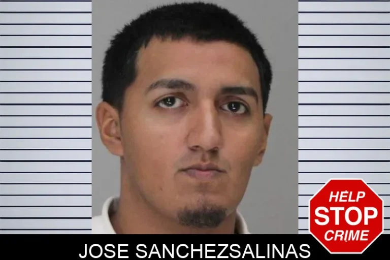 Jose Sanchezsalinas