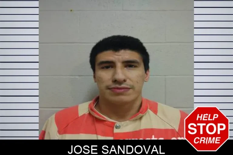 Jose Sandoval