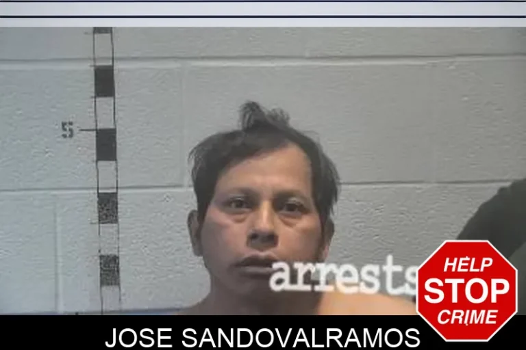 Jose SandovalRamos