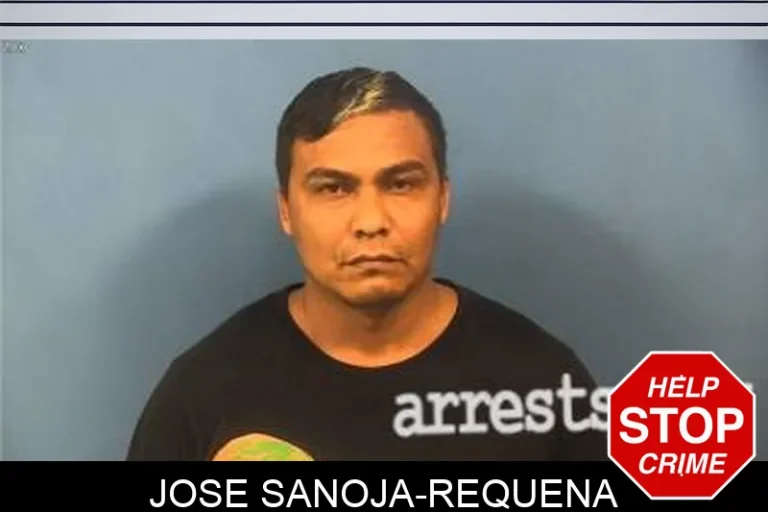 Jose Sanoja-Requena