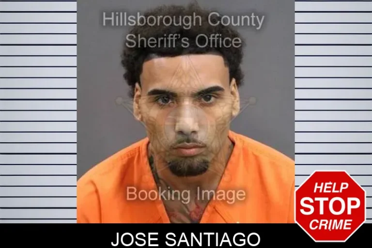 Jose Santiago