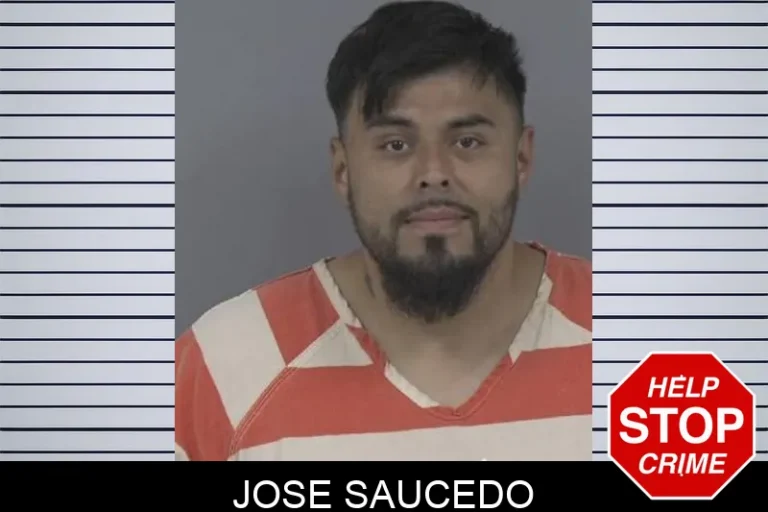 Jose Saucedo