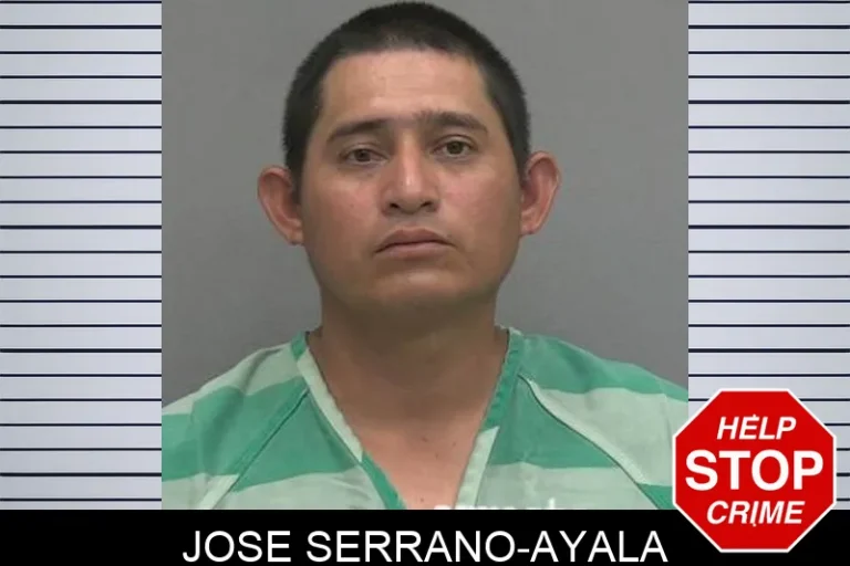 Jose Serrano-Ayala