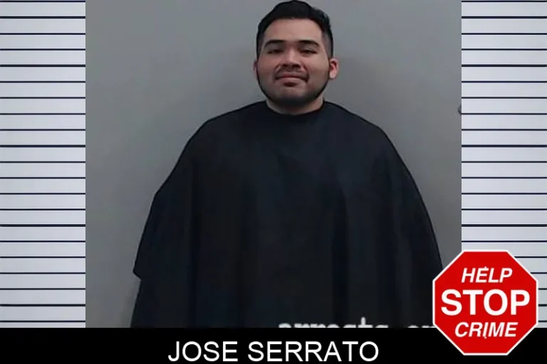 Jose Serrato