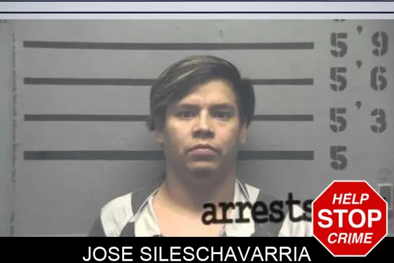 Jose SilesChavarria