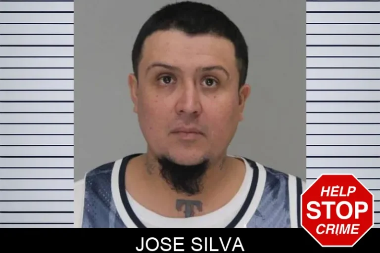 Jose Silva