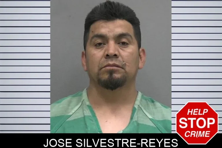 Jose Silvestre-Reyes