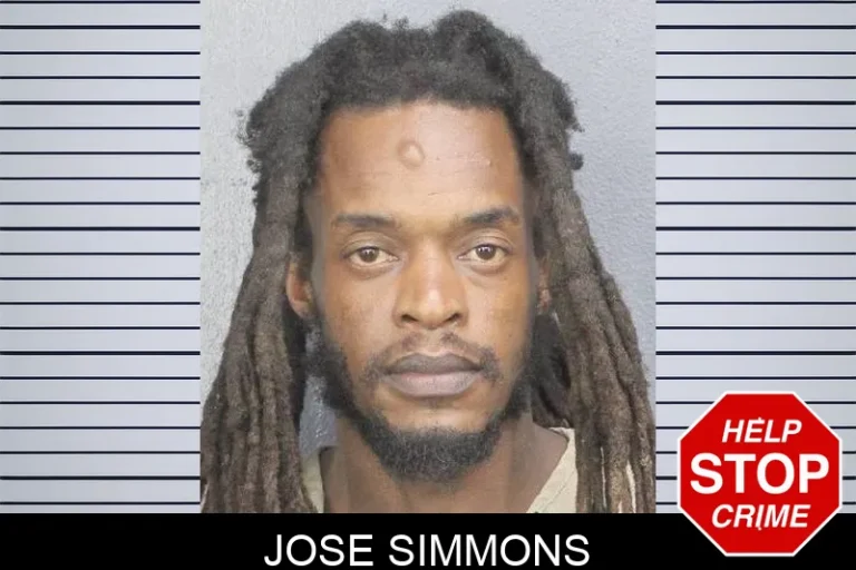 Jose Simmons