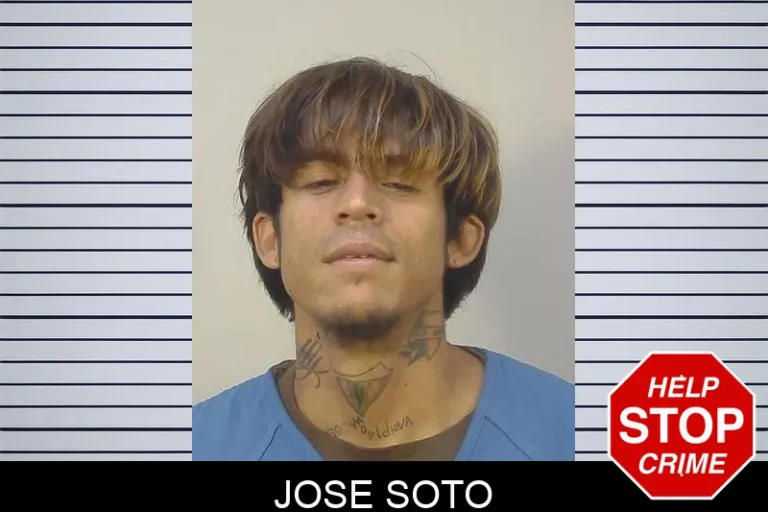 Jose Soto