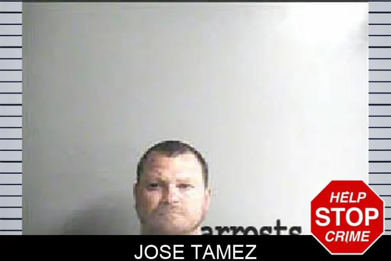 Jose Tamez