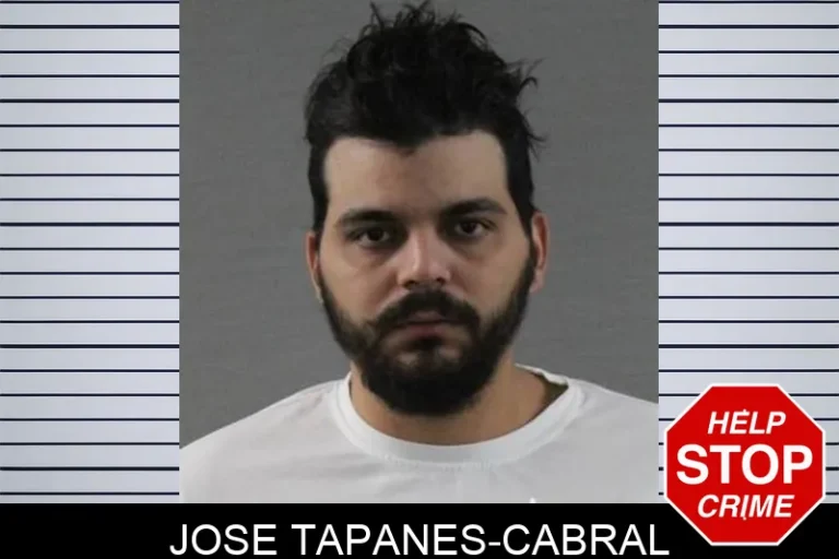 Jose Tapanes-Cabral