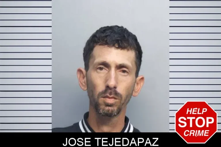 Jose Tejedapaz