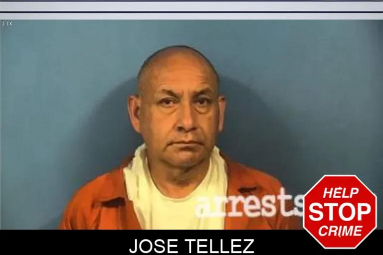Jose Tellez